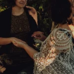 Massage déstressant